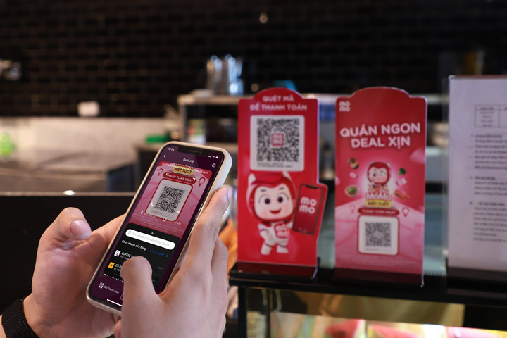 Fintech Việt hai lần liên tiếp vào Top 10 Thương hiệu tốt nhất Việt Nam