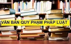 Rà soát, bãi bỏ văn bản quy phạm pháp luật thuộc thẩm quyền của Thủ tướng Chính phủ