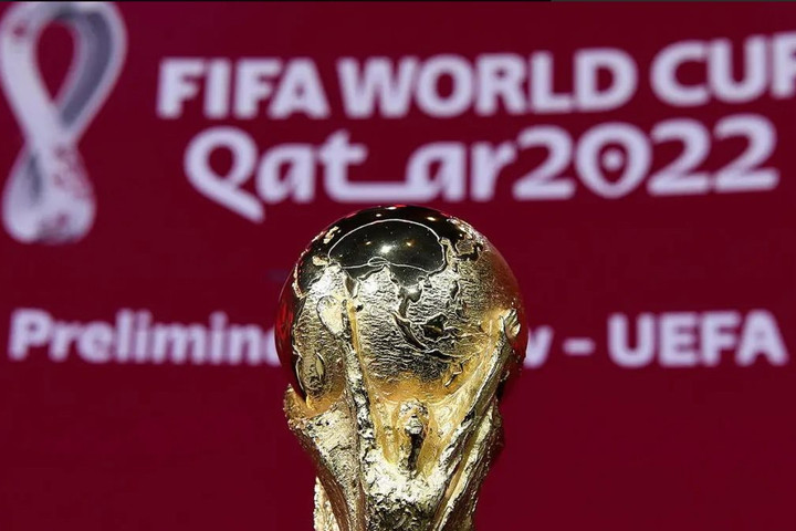 World Cup 2022: Tuyển Anh và Hà Lan xuất trận trong ngày thi đấu thứ 2
