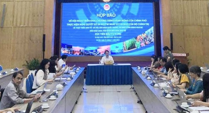 Thủ tướng sẽ dự Hội nghị triển khai​​​​​​​ Nghị quyết 24-NQ/TW của Bộ Chính trị về vùng Đông Nam Bộ