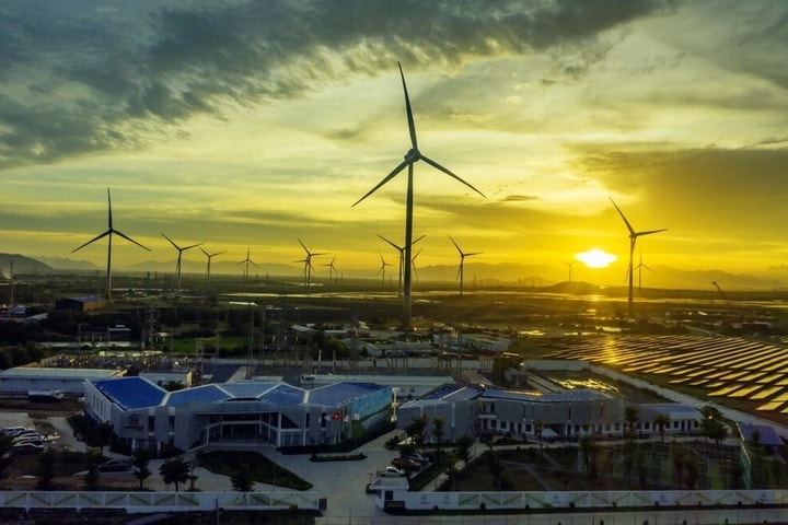 Đến ngày 29/5, đã có 59/85 dự án năng lượng tái tạo chưa có giá gửi hồ sơ đàm phán giá điện