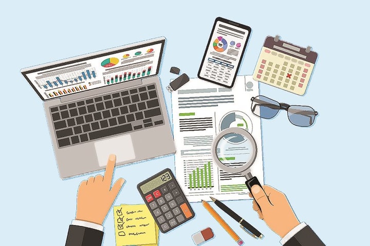Định hướng hoàn thiện công tác kiểm toán nghiệp vụ thanh tra, giám sát ngân hàng tại Ngân hàng Nhà nước Việt Nam