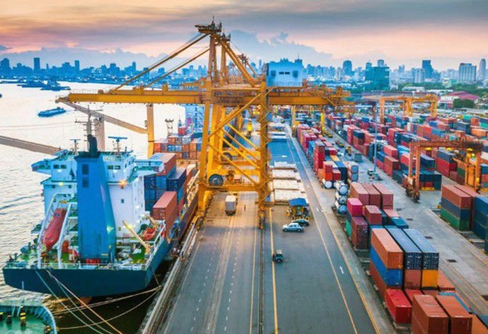 6 nhiệm vụ, giải pháp trong Chương trình hành động thực hiện Chiến lược xuất nhập khẩu hàng hóa đến năm 2030