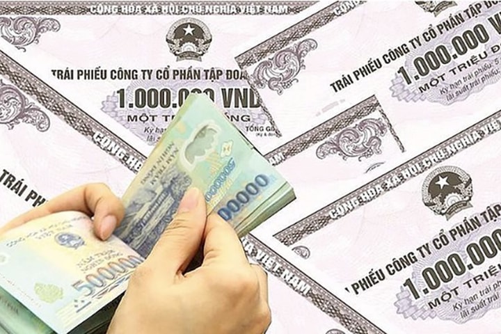 Angimex thông qua phương án xử lý các gói trái phiếu đã phát hành