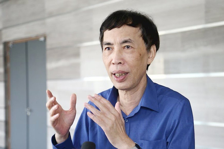 TS. Võ Trí Thành: Mấu chốt hiện nay là tháo 'ngòi nổ' trái phiếu