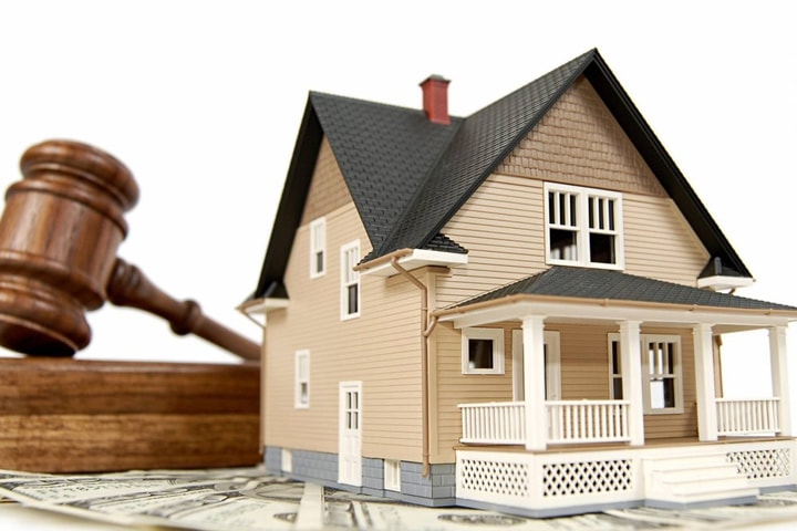 Ban hành Nghị định về đăng ký biện pháp bảo đảm