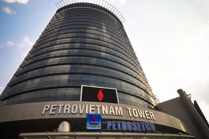 Petrosetco (PET) lợi nhuận giảm mạnh, chỉ bằng 38% năm trước