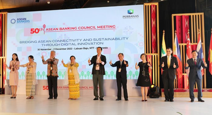 Hội nghị Hội đồng Hiệp hội Ngân hàng ASEAN lần thứ 50: Xem xét kết nối và tích hợp các hệ thống thanh toán 