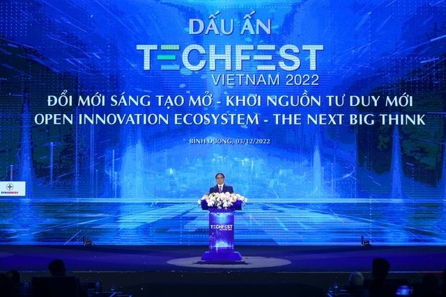 Phát huy trí tuệ con người Việt Nam, dám đối diện với khó khăn, thách thức, không sợ thất bại