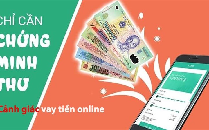 Khởi tố nhóm 9x cho vay lãi nặng