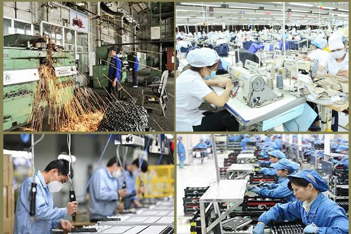 10 sự kiện nổi bật ngành Tài chính năm 2022