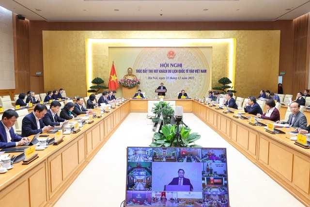 Phát triển du lịch phải chú trọng tính chuyên nghiệp, hiện đại, đa dạng, bản sắc độc đáo riêng có của Việt Nam
