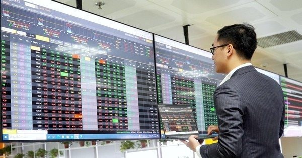 Lịch nghỉ giao dịch chứng khoán trong các dịp lễ, Tết năm 2023
