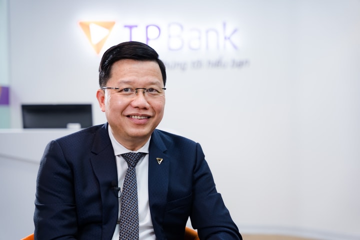 ​Bloomberg hé lộ nhiều mảng miếng sẽ đem tới “bước nhảy vọt” của TPBank năm 2023
