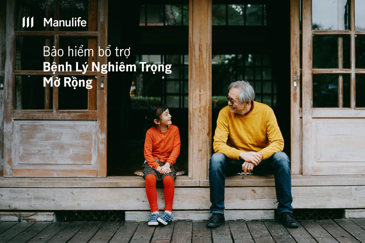 Bảo hiểm sức khỏe của Manulife được vinh danh tại giải thưởng ‘Tin dùng Việt Nam 2022’