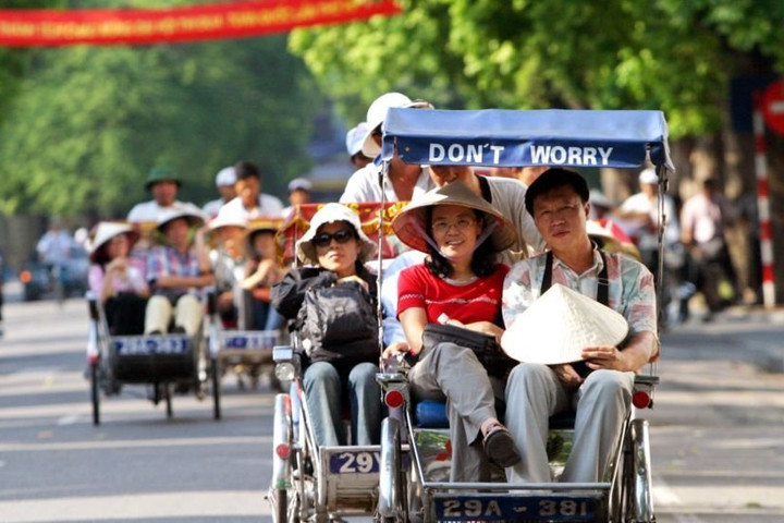 Du lịch sẽ là một ngành then chốt trong năm 2023