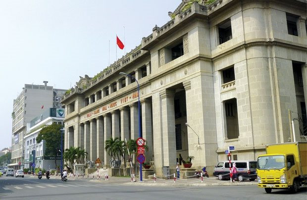 Quy định về điều kiện vay nước ngoài không được Chính phủ bảo lãnh