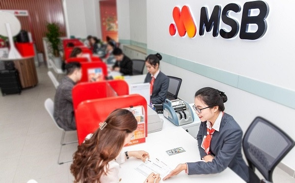 ​MSB công bố kết quả kinh doanh năm 2022 với mức tăng trưởng tốt