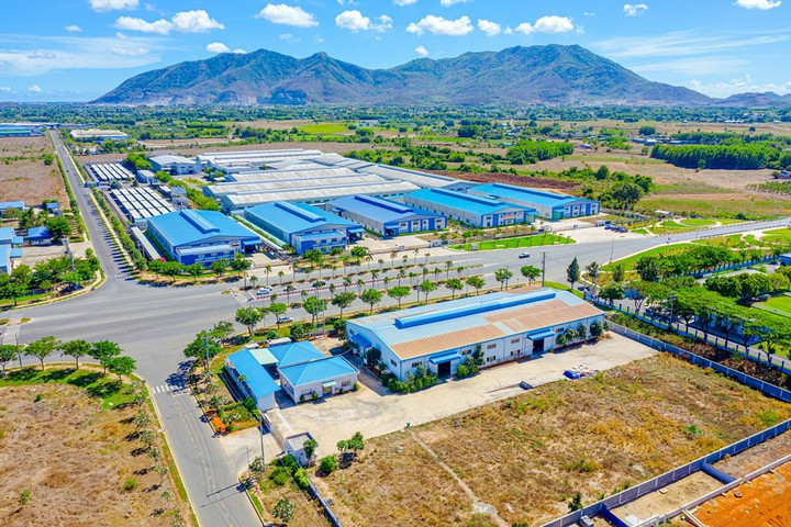 Sonadezi: Chuyển đổi số để bứt phá, tiếp tục phát triển giá trị lâu dài