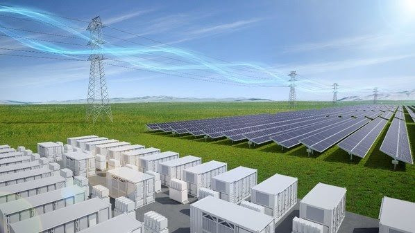10 xu hướng hàng đầu về Smart PV cho một tương lai xanh hơn
