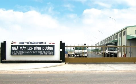 LIX chốt quyền tạm ứng cổ tức 2022 bằng tiền, tỷ lệ 15%