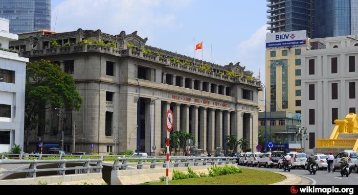 Việt Nam không nằm trong danh sách giám sát thao túng tiền tệ