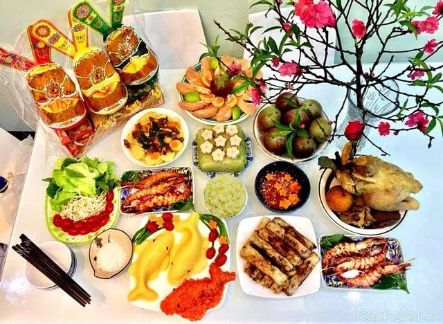 Ngày giờ tốt để lễ cúng ông Công ông Táo