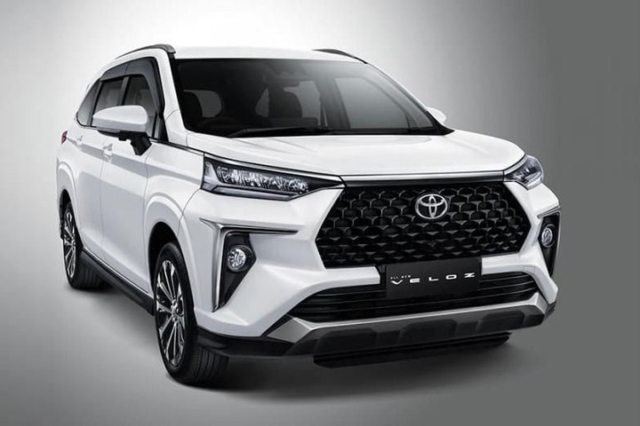 Toyota Việt Nam triệu hồi thay thế đồng hồ táp lô trên dòng xe Toyota Veloz