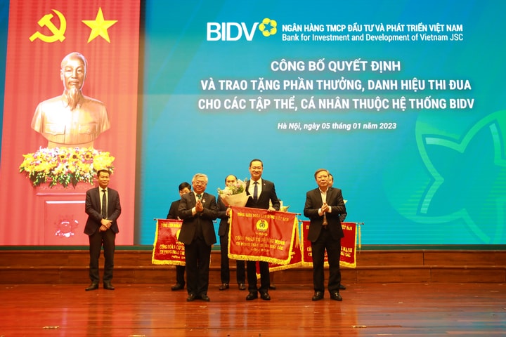 BIC hoàn thành xuất sắc kế hoạch kinh doanh 2022
