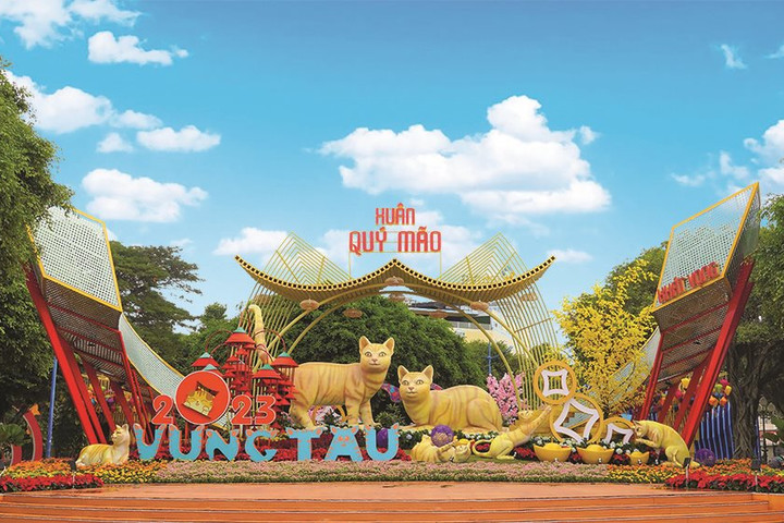 Những năm Mão trọng đại trong lịch sử
