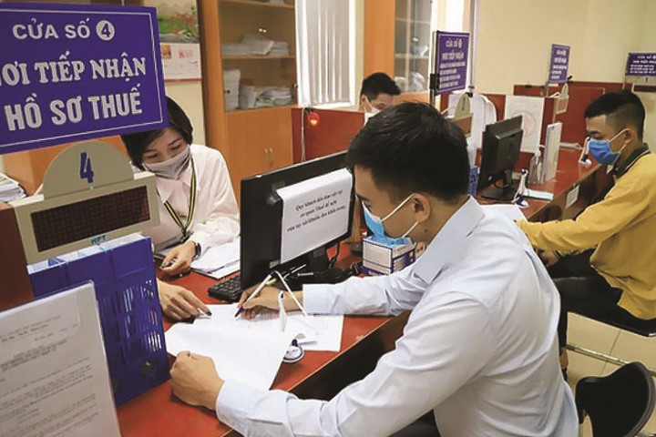 Quyết liệt thực hiện các chính sách hỗ trợ doanh nghiệp, tạo môi trường đầu tư kinh doanh thuận lợi