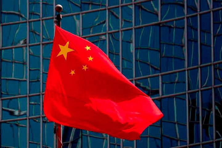 Kinh tế Trung Quốc năm 2022 ghi nhận mức tăng trưởng tồi tệ nhất trong gần 50 năm qua