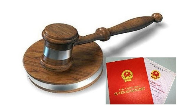 ​Chạy sổ đỏ bị lừa tiền tỷ 