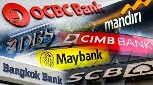 Tăng trưởng kinh tế giúp giảm thiểu rủi ro gia tăng các ngân hàng ASEAN phải đối mặt