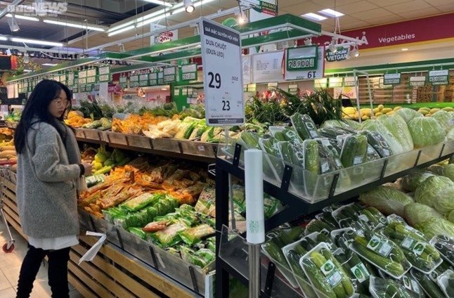 Chỉ thị kích cầu tiêu dùng, hỗ trợ sản xuất, kinh doanh, phát triển thị trường trong nước