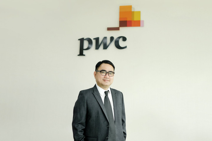 PwC Việt Nam bổ nhiệm ông Mai Viết Hùng Trân làm Tổng Giám đốc
