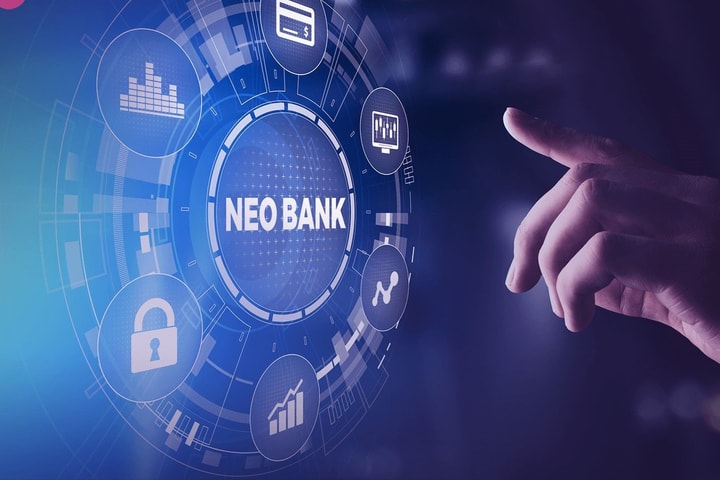 Giá trị các Neobank thế hệ mới tăng 103% chỉ trong vòng 1 năm
