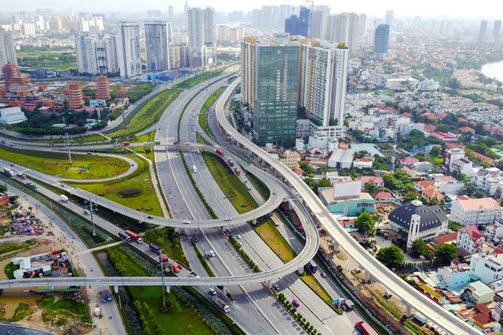 Đẩy nhanh tiến độ thực hiện, giải ngân kế hoạch đầu tư công năm 2023 trong ngành giao thông