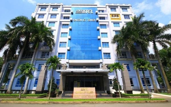 Quý IV/2022, Saigontel (SGT) lỗ 26,05 tỷ đồng