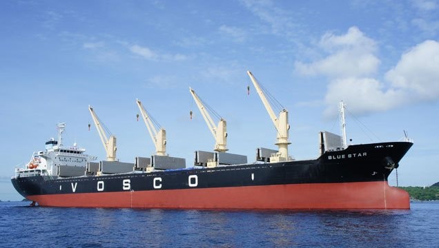 Vosco (VOS): Quý IV/2022, lợi nhuận sau thuế giảm 84,1%