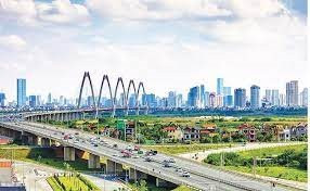Chương trình hành động của Chính phủ thực hiện Nghị quyết số 15-NQ/TW của Bộ Chính trị về phương hướng, nhiệm vụ phát triển Thủ đô Hà Nội