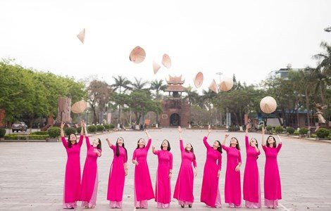 Công đoàn Ngân hàng Việt Nam phát động thi đua, tổ chức các hoạt động kỷ niệm nhân Ngày Quốc tế Phụ nữ 8/3