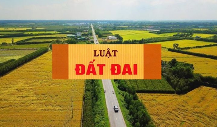 Thủ tướng phê bình một số tỉnh thành chậm trễ văn bản hướng dẫn thi hành Luật Đất đai