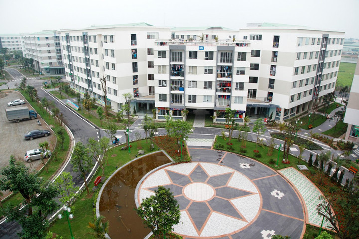 Đề xuất chỉ cho thuê nhà ở xã hội để tránh tình trạng người có thu nhập cao tranh mua