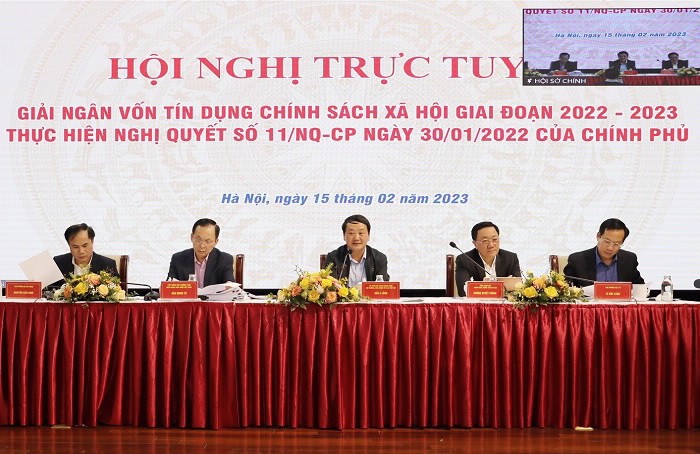 Tín dụng ưu đãi theo Nghị quyết 11/NQ-CP mang lại những kết quả khả quan