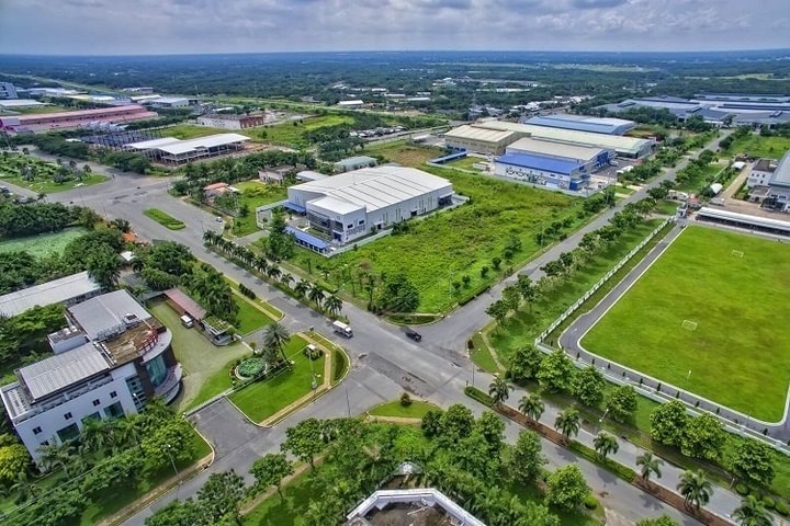 Khẩn trương thực hiện giảm tiền thuê đất, thuê mặt nước năm 2022