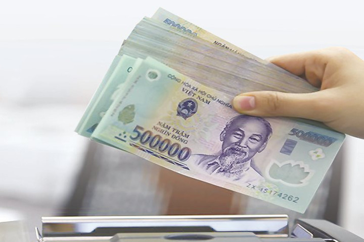 Giới hạn room tín dụng - Kinh nghiệm điều hành từ Trung Quốc và bài học cho Việt Nam