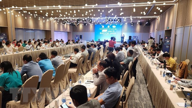 Chuyển đổi số giúp báo chí đa dạng nguồn thu, tăng sức cạnh tranh