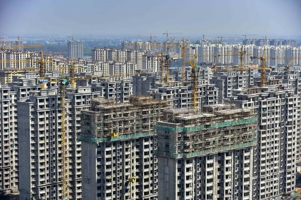 Liệu Trung Quốc có thể khắc phục được cuộc khủng hoảng nhà ở?