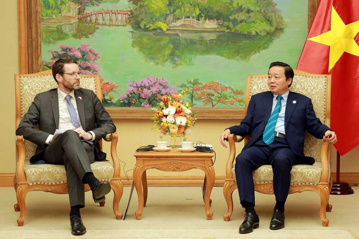 Chỉ có thể chuyển đổi năng lượng công bằng nếu các nước phát triển chủ động, tích cực thúc đẩy chuyển giao công nghệ với giá thành, chi phí hợp lý